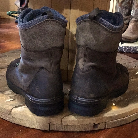 Kamik Rogue Hiker Boots - Picture 5 of 8